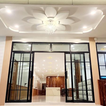 Chotika Hotel โรงแรมโชติกา ณ เชียงคาน Eksteriør billede