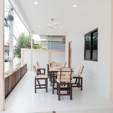 Chotika Hotel โรงแรมโชติกา ณ เชียงคาน Eksteriør billede