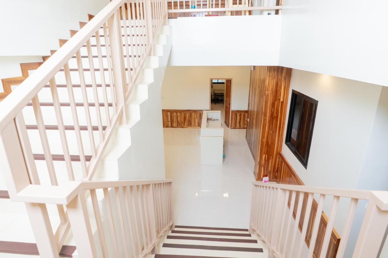 Chotika Hotel โรงแรมโชติกา ณ เชียงคาน Eksteriør billede