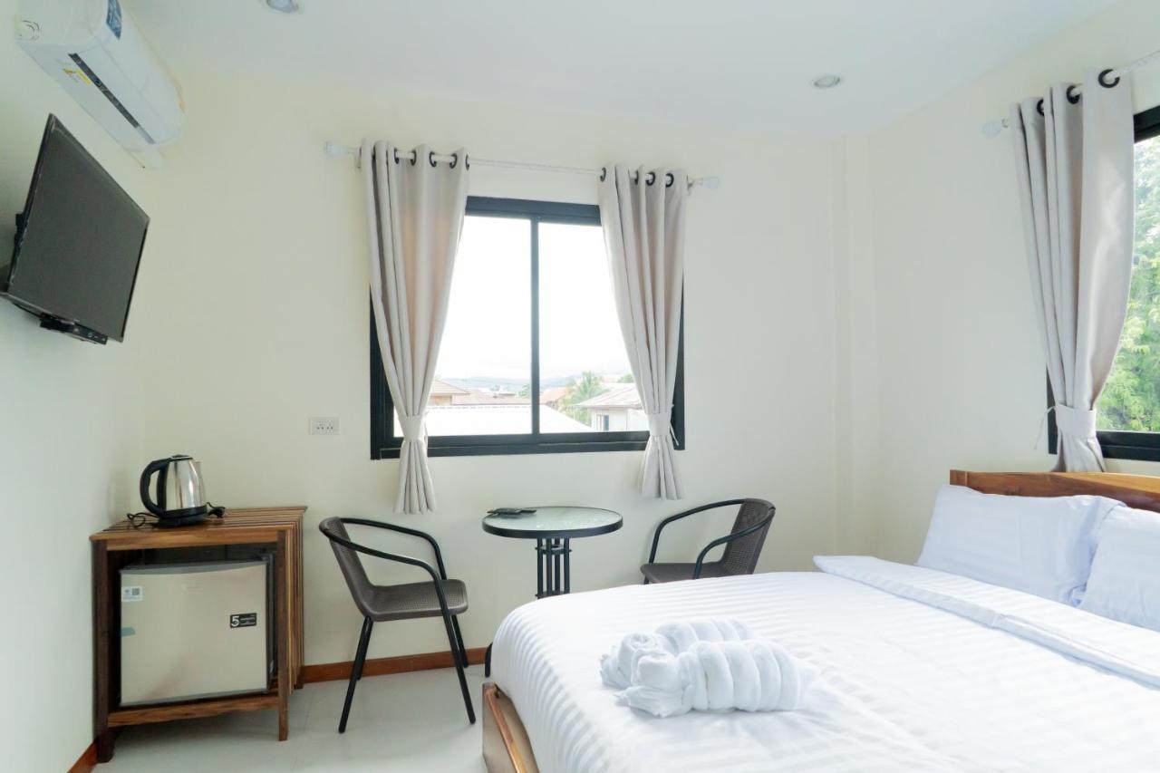 Chotika Hotel โรงแรมโชติกา ณ เชียงคาน Eksteriør billede