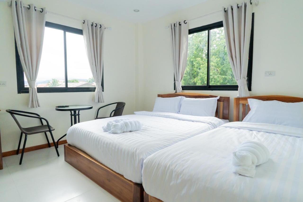 Chotika Hotel โรงแรมโชติกา ณ เชียงคาน Eksteriør billede