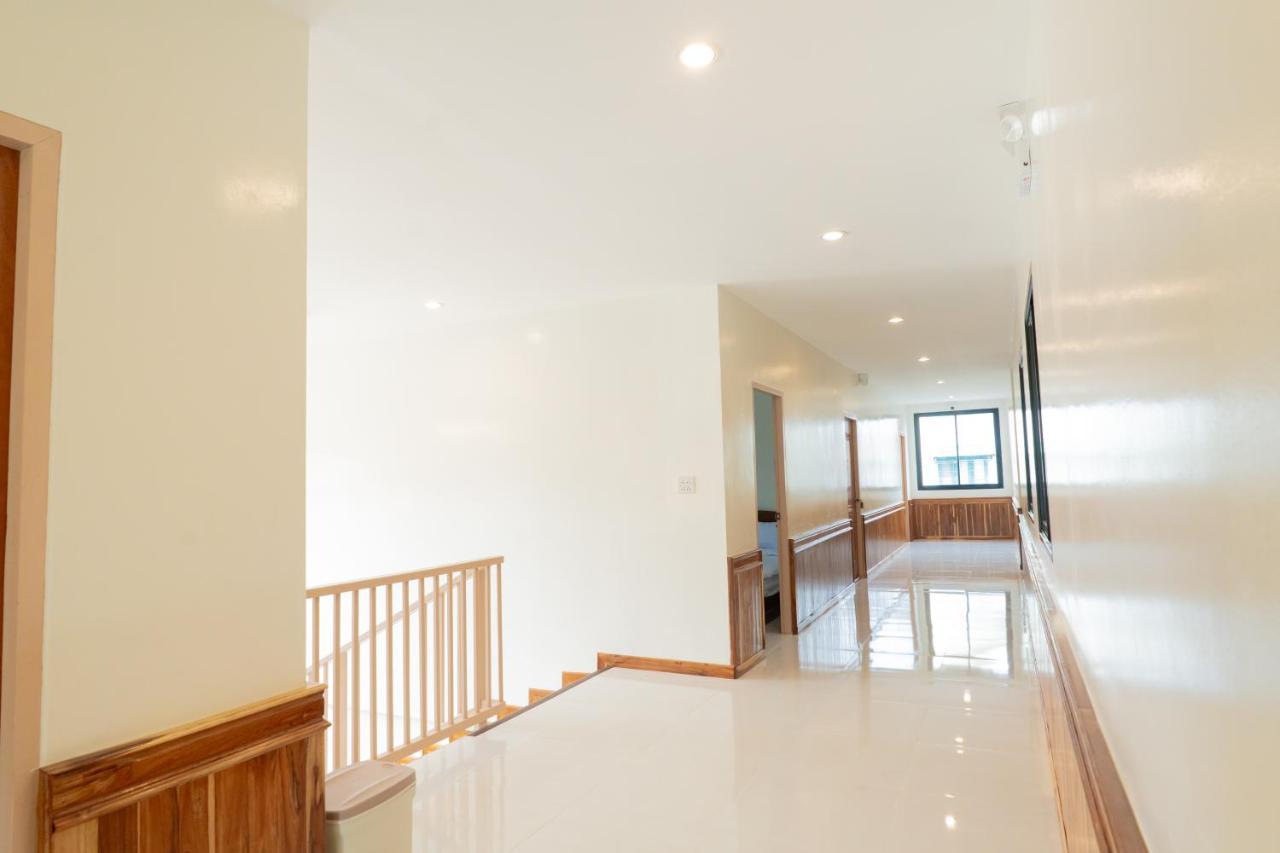 Chotika Hotel โรงแรมโชติกา ณ เชียงคาน Eksteriør billede
