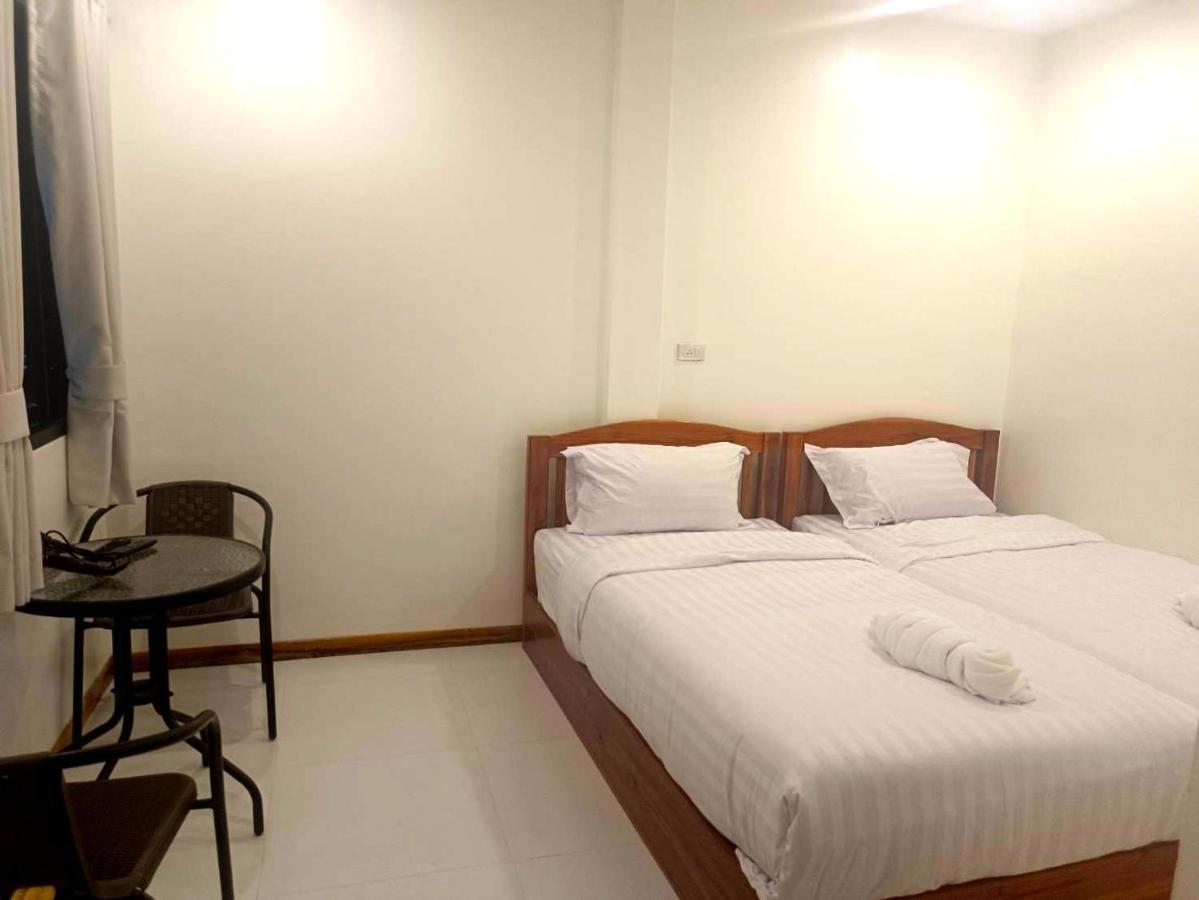 Chotika Hotel โรงแรมโชติกา ณ เชียงคาน Eksteriør billede