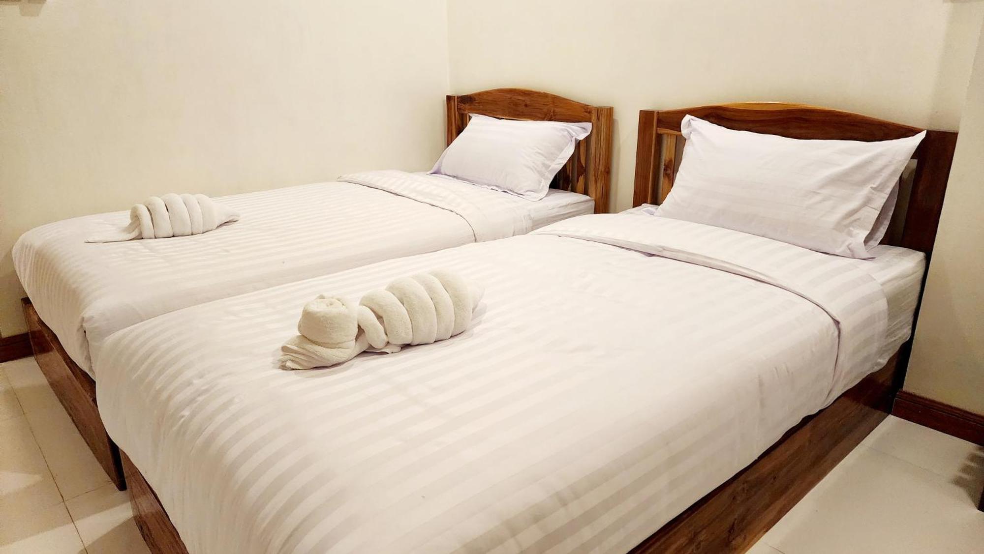 Chotika Hotel โรงแรมโชติกา ณ เชียงคาน Eksteriør billede