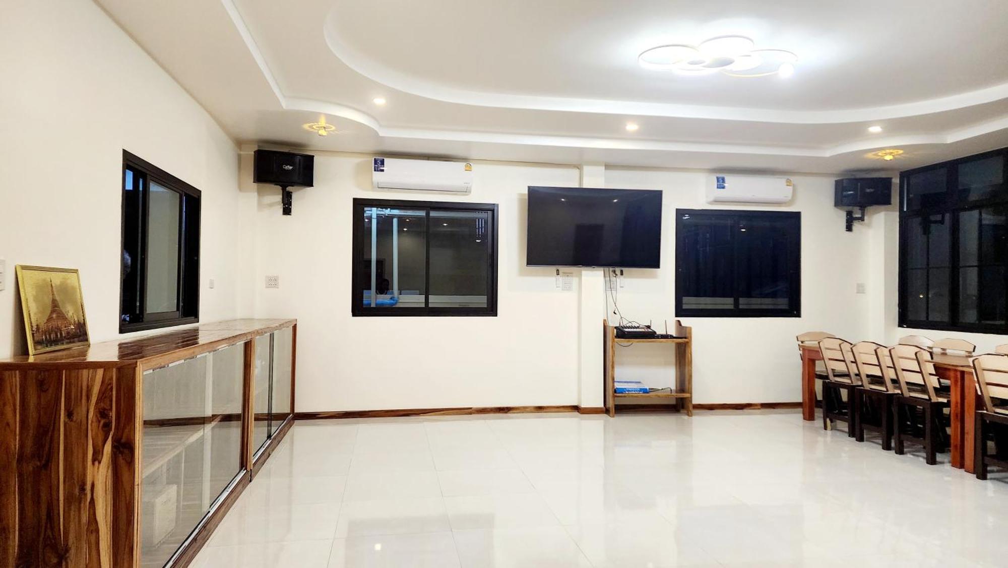 Chotika Hotel โรงแรมโชติกา ณ เชียงคาน Eksteriør billede