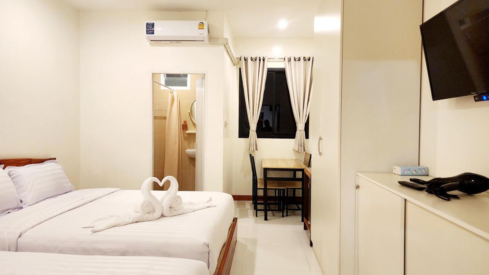 Chotika Hotel โรงแรมโชติกา ณ เชียงคาน Eksteriør billede