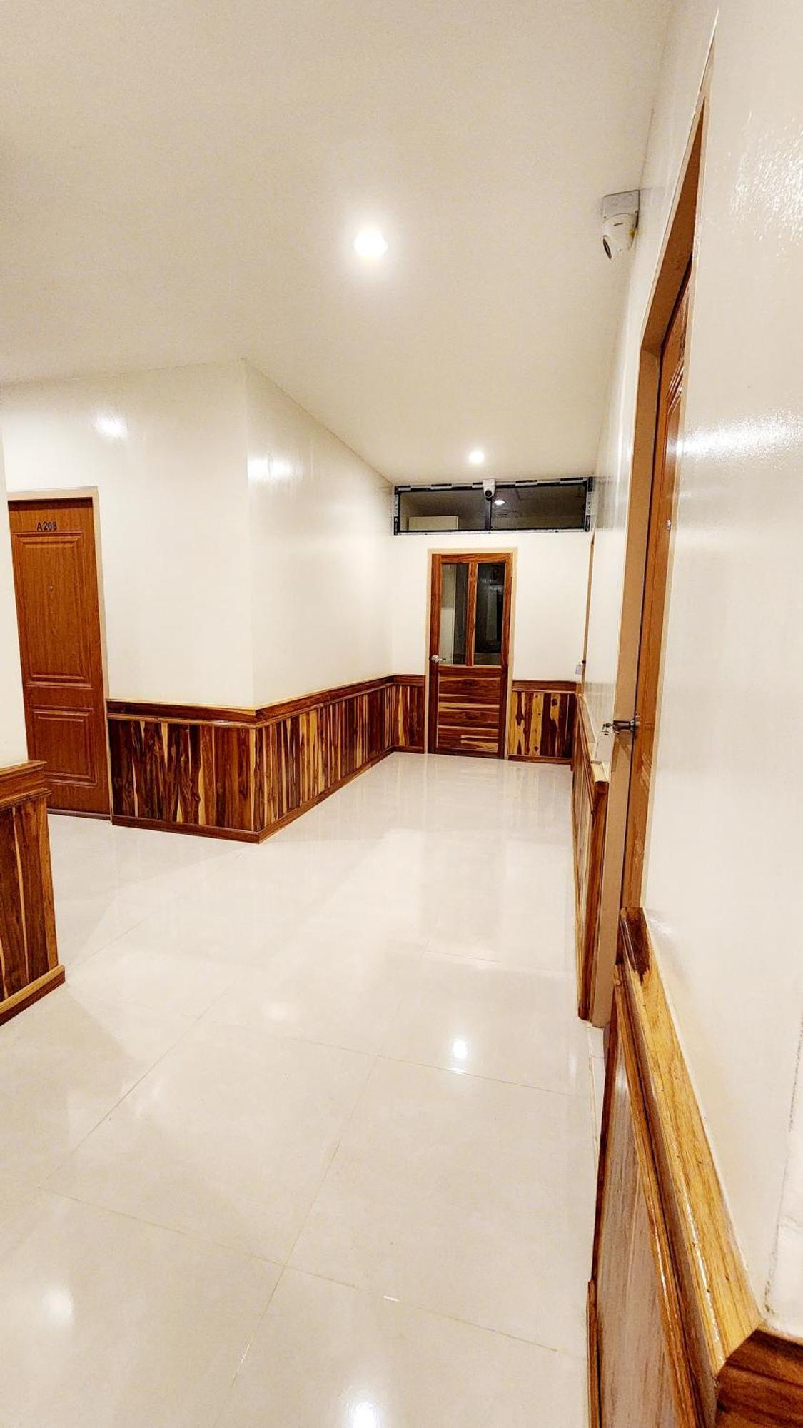 Chotika Hotel โรงแรมโชติกา ณ เชียงคาน Eksteriør billede