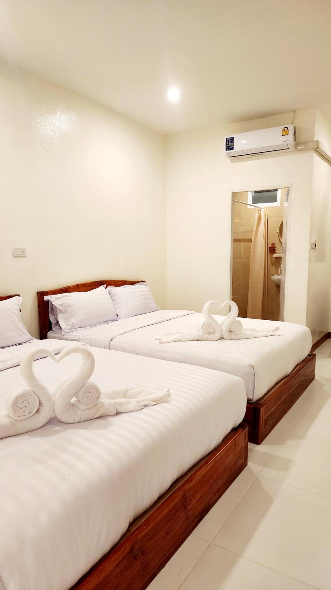Chotika Hotel โรงแรมโชติกา ณ เชียงคาน Eksteriør billede