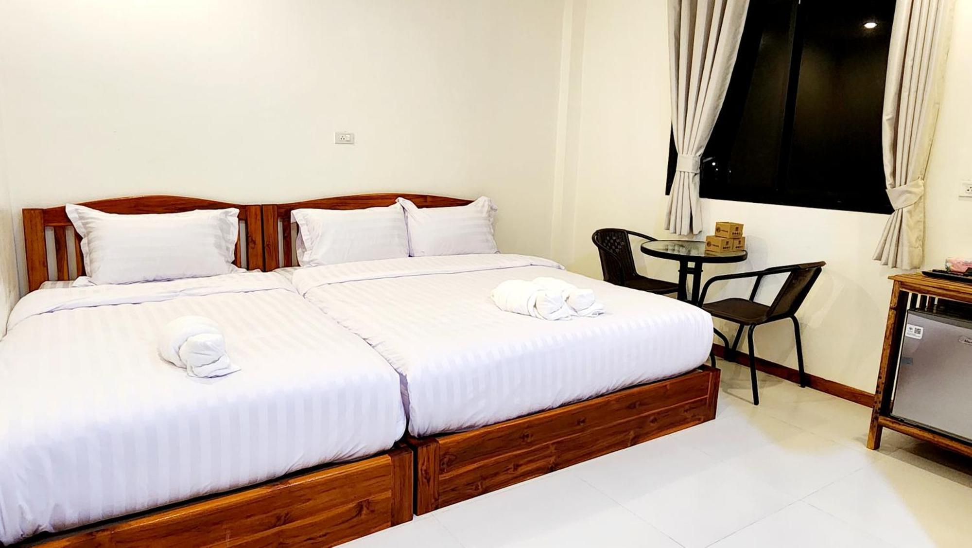 Chotika Hotel โรงแรมโชติกา ณ เชียงคาน Eksteriør billede