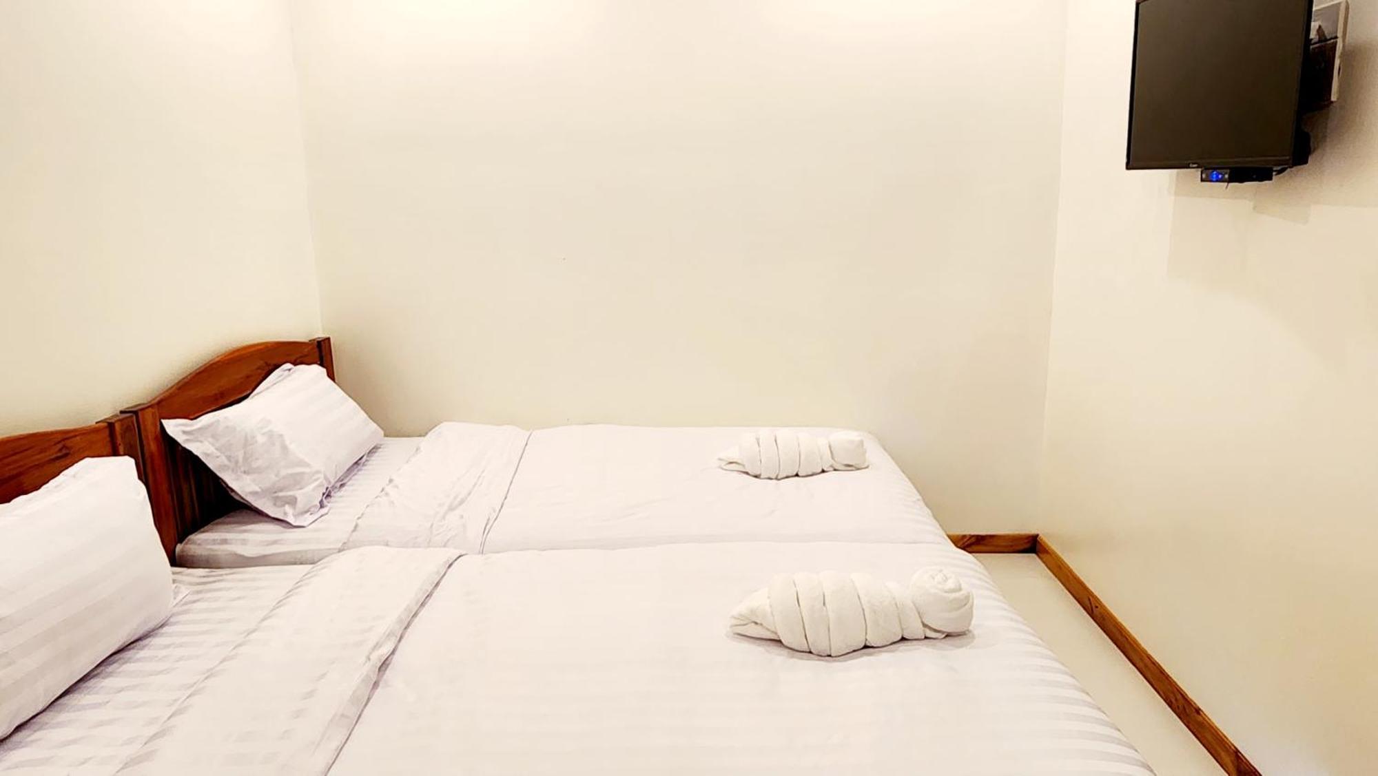 Chotika Hotel โรงแรมโชติกา ณ เชียงคาน Eksteriør billede