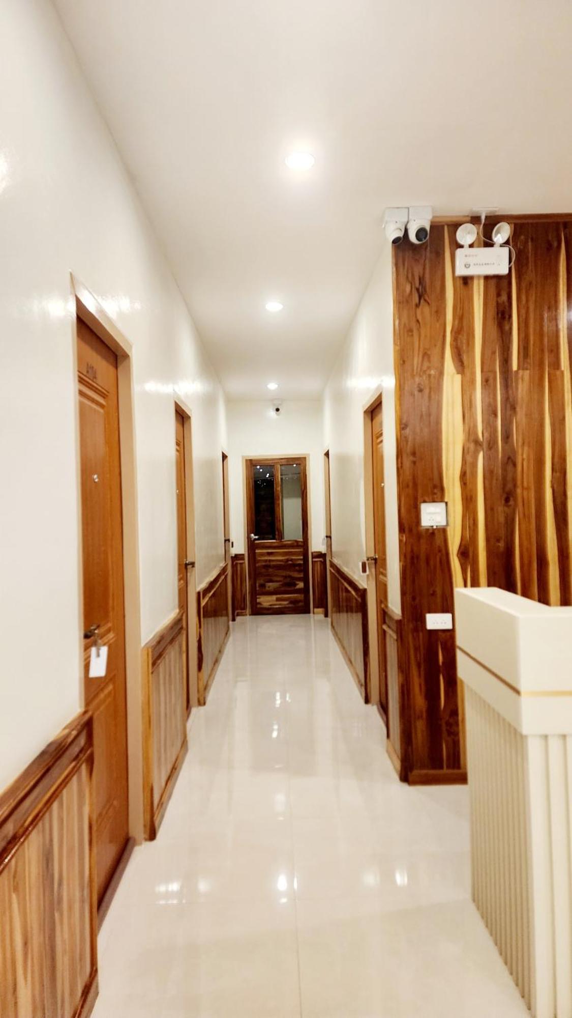 Chotika Hotel โรงแรมโชติกา ณ เชียงคาน Eksteriør billede