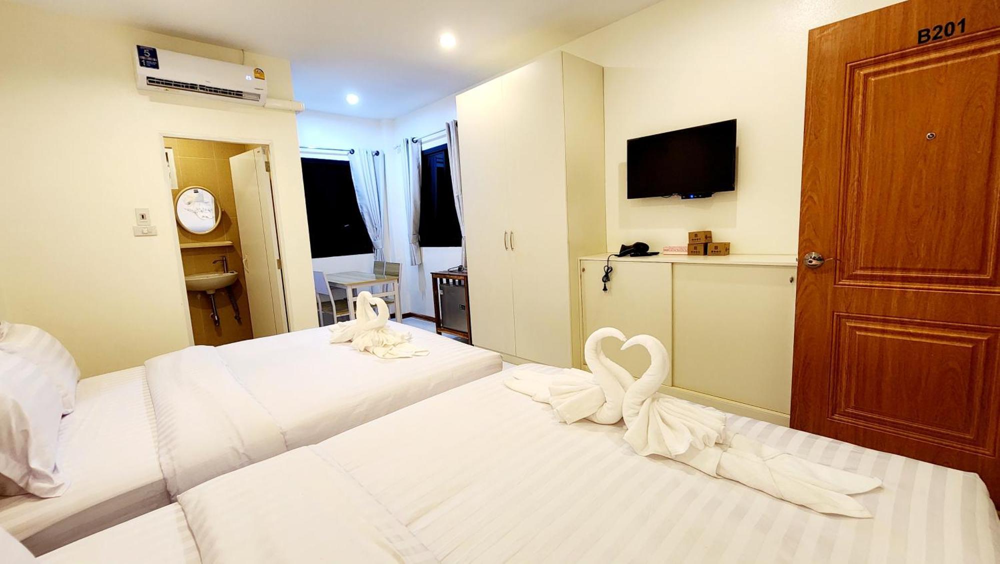 Chotika Hotel โรงแรมโชติกา ณ เชียงคาน Eksteriør billede