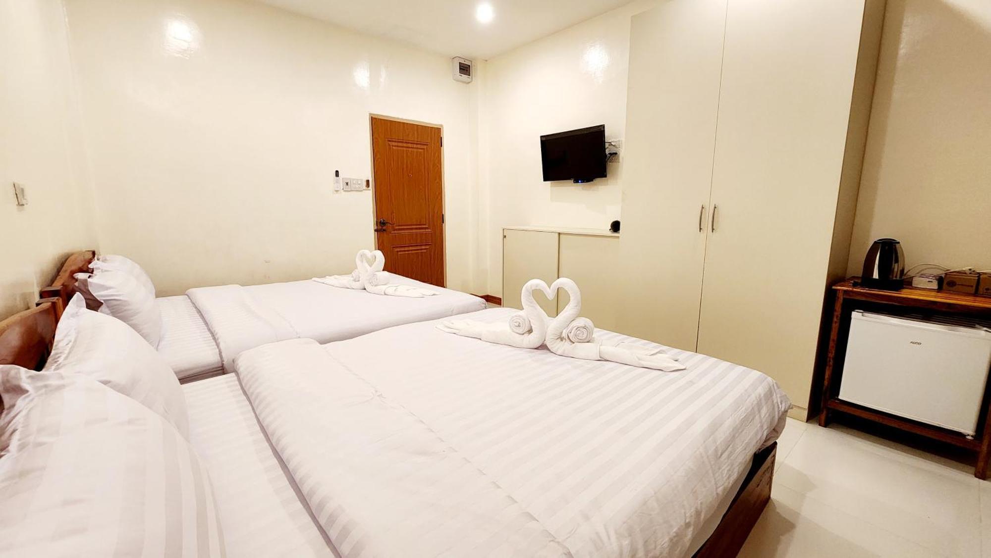 Chotika Hotel โรงแรมโชติกา ณ เชียงคาน Eksteriør billede