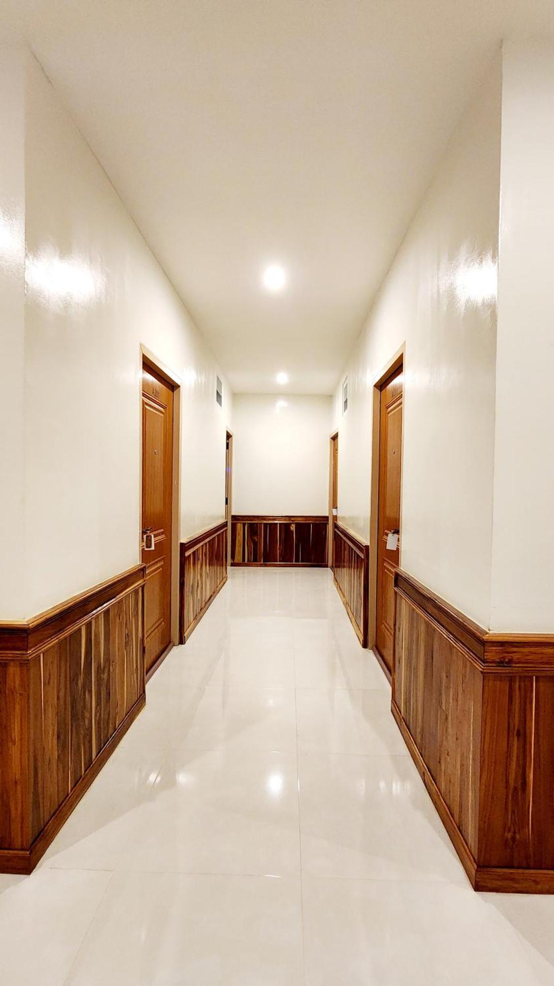 Chotika Hotel โรงแรมโชติกา ณ เชียงคาน Eksteriør billede