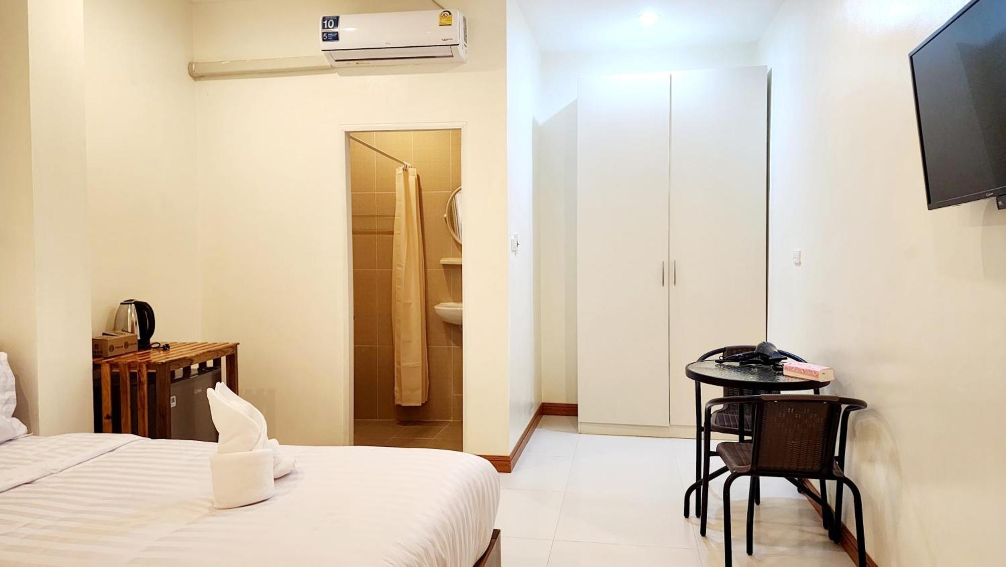 Chotika Hotel โรงแรมโชติกา ณ เชียงคาน Eksteriør billede