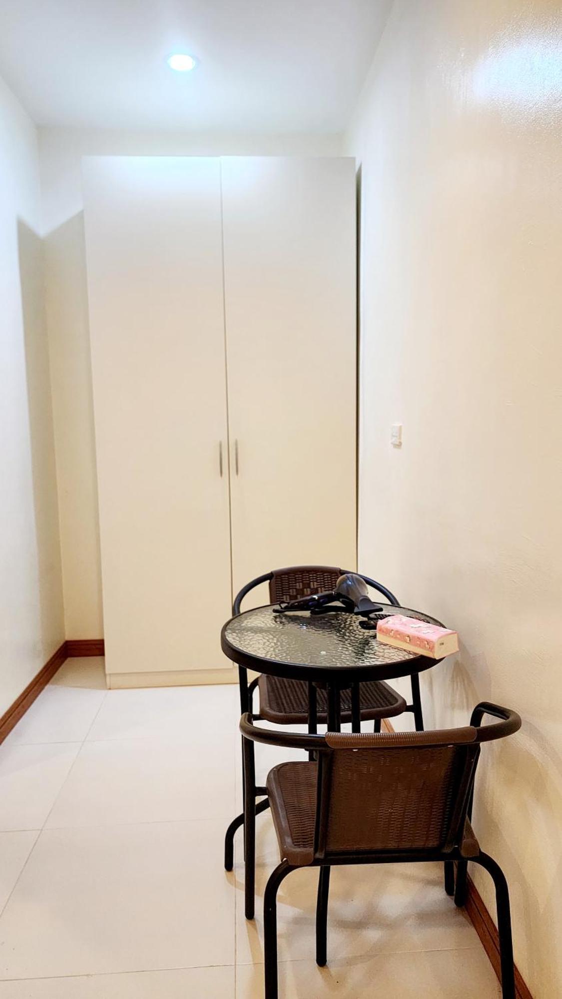 Chotika Hotel โรงแรมโชติกา ณ เชียงคาน Eksteriør billede
