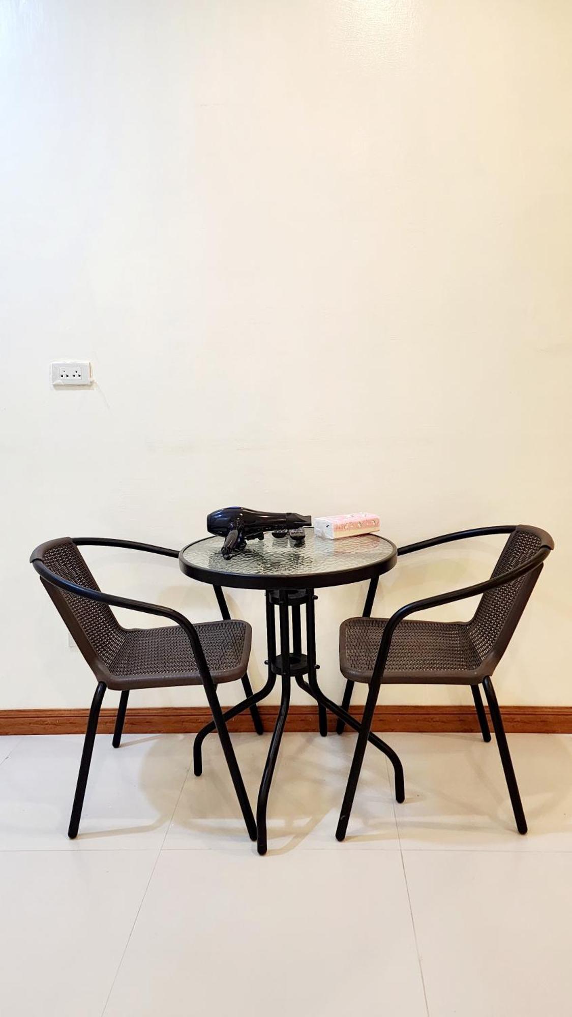 Chotika Hotel โรงแรมโชติกา ณ เชียงคาน Eksteriør billede