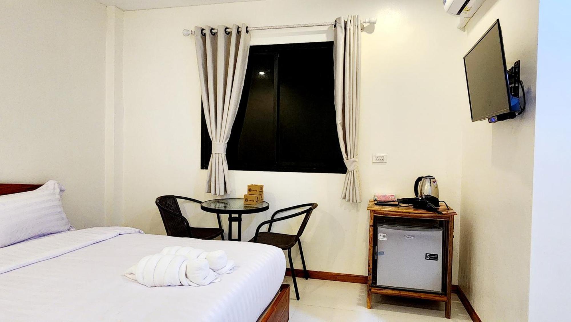 Chotika Hotel โรงแรมโชติกา ณ เชียงคาน Eksteriør billede