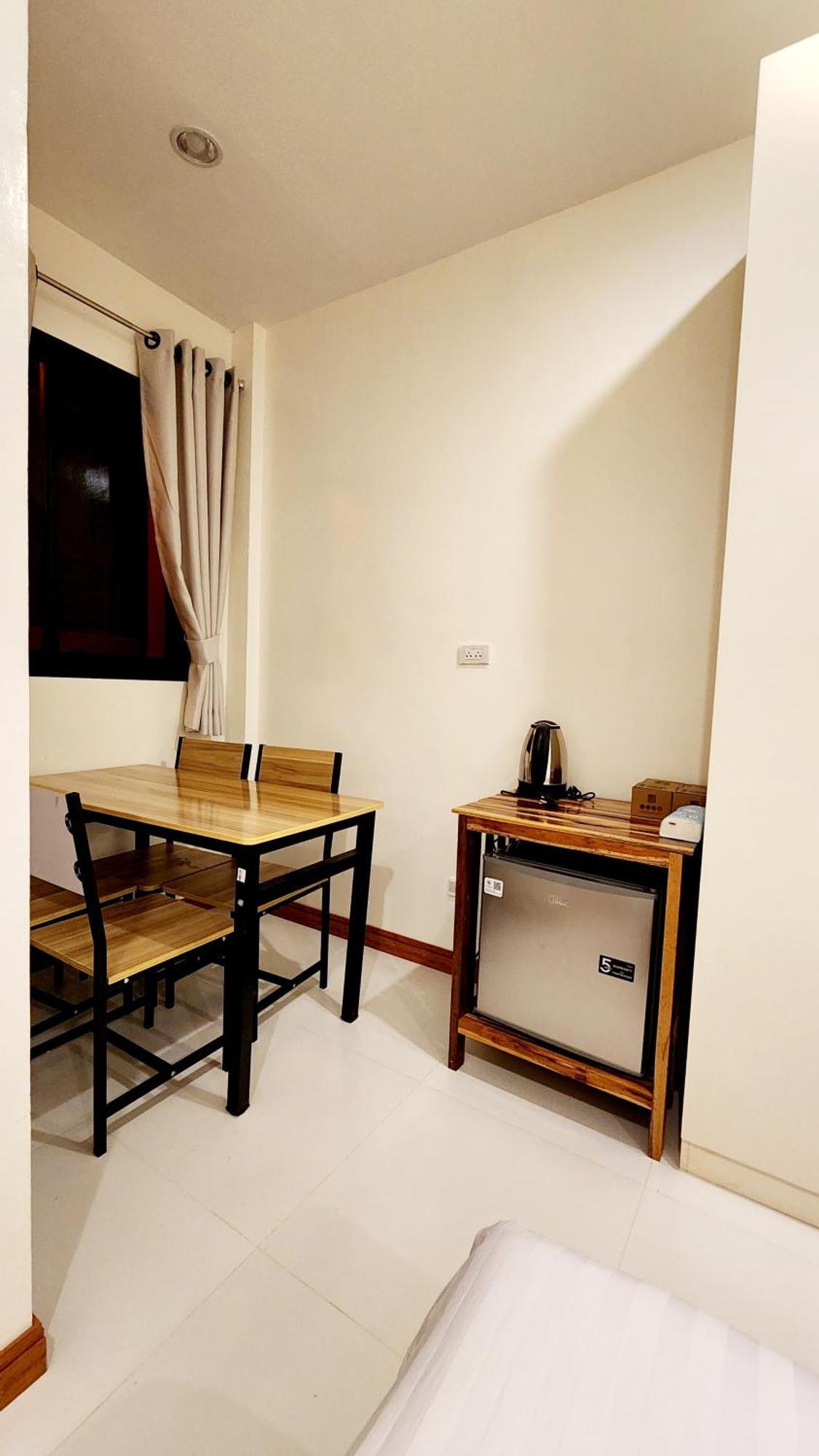 Chotika Hotel โรงแรมโชติกา ณ เชียงคาน Eksteriør billede