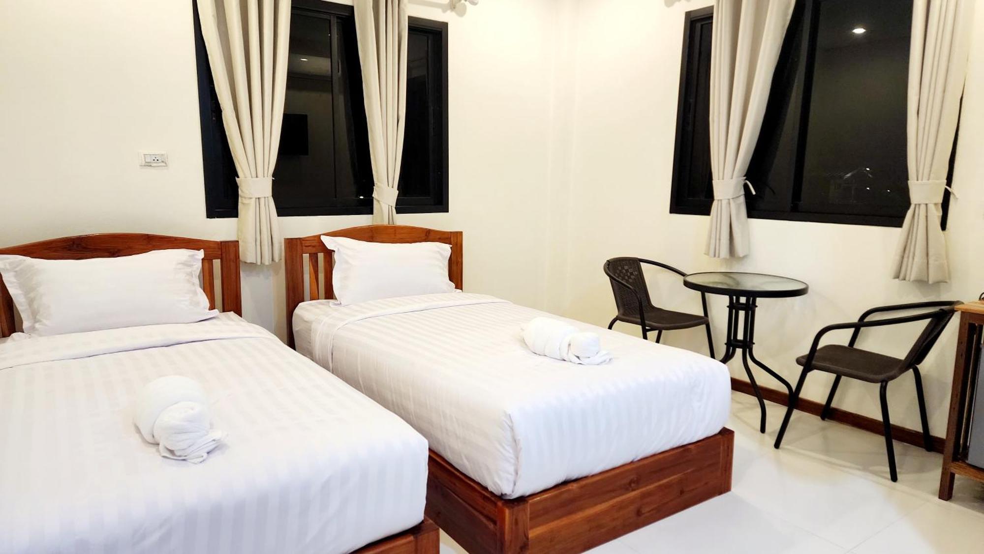 Chotika Hotel โรงแรมโชติกา ณ เชียงคาน Eksteriør billede
