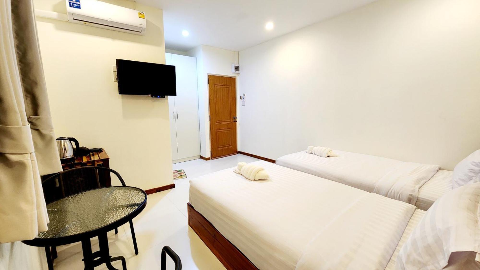 Chotika Hotel โรงแรมโชติกา ณ เชียงคาน Eksteriør billede