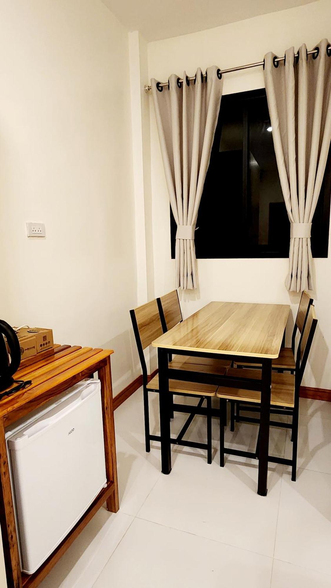 Chotika Hotel โรงแรมโชติกา ณ เชียงคาน Eksteriør billede