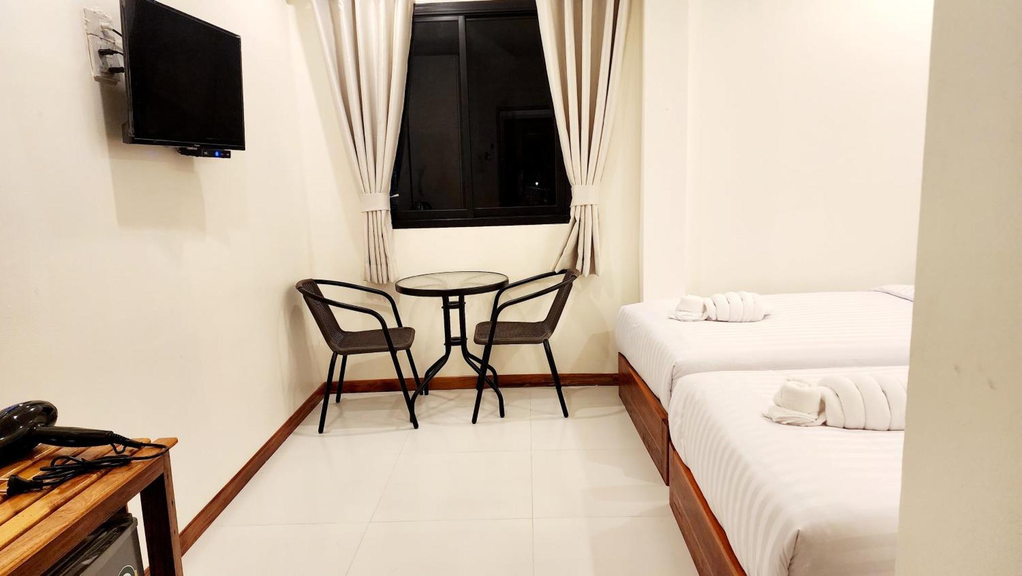 Chotika Hotel โรงแรมโชติกา ณ เชียงคาน Eksteriør billede