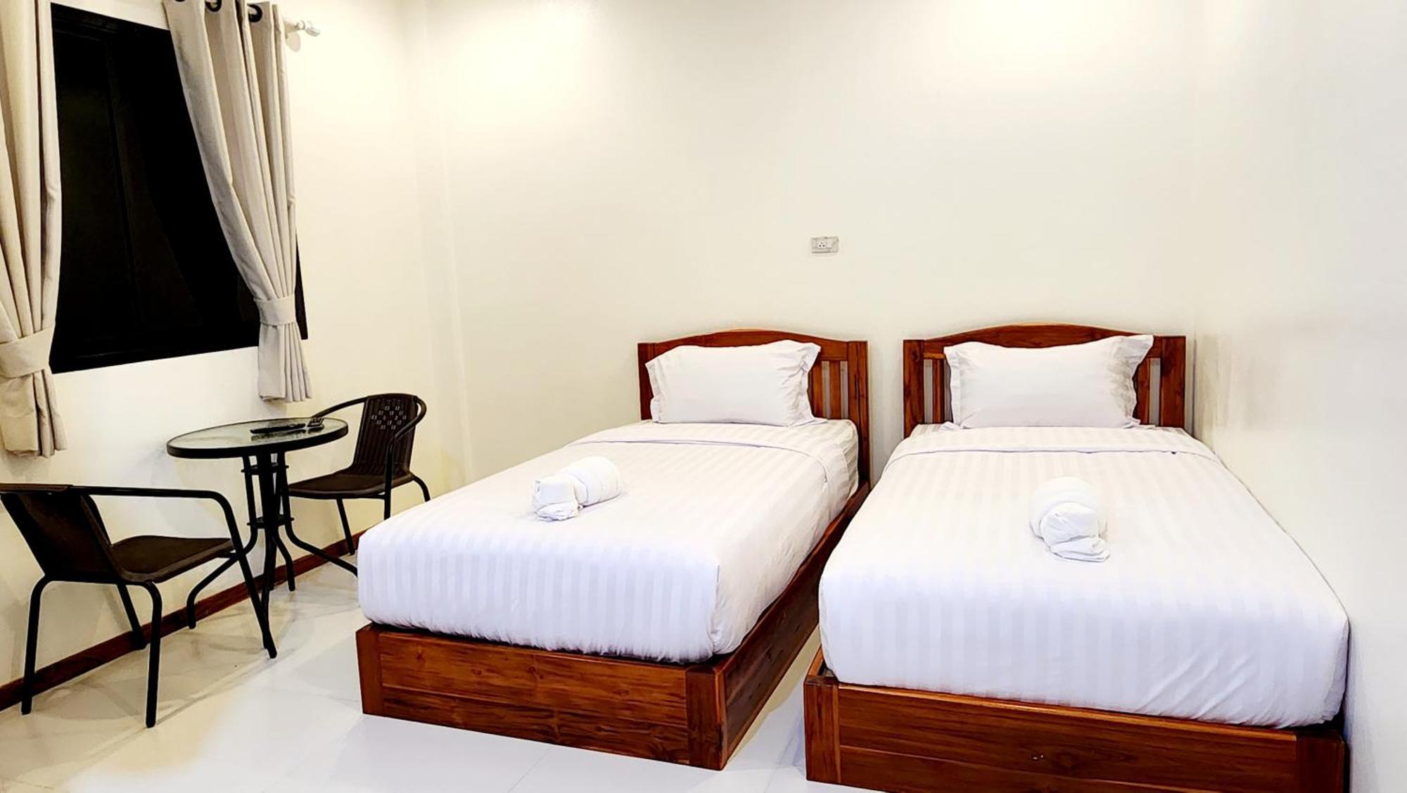 Chotika Hotel โรงแรมโชติกา ณ เชียงคาน Eksteriør billede