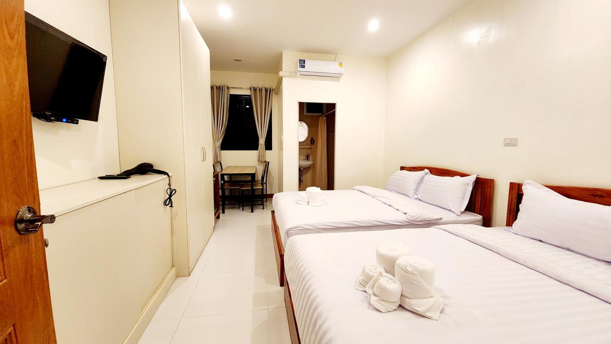 Chotika Hotel โรงแรมโชติกา ณ เชียงคาน Eksteriør billede