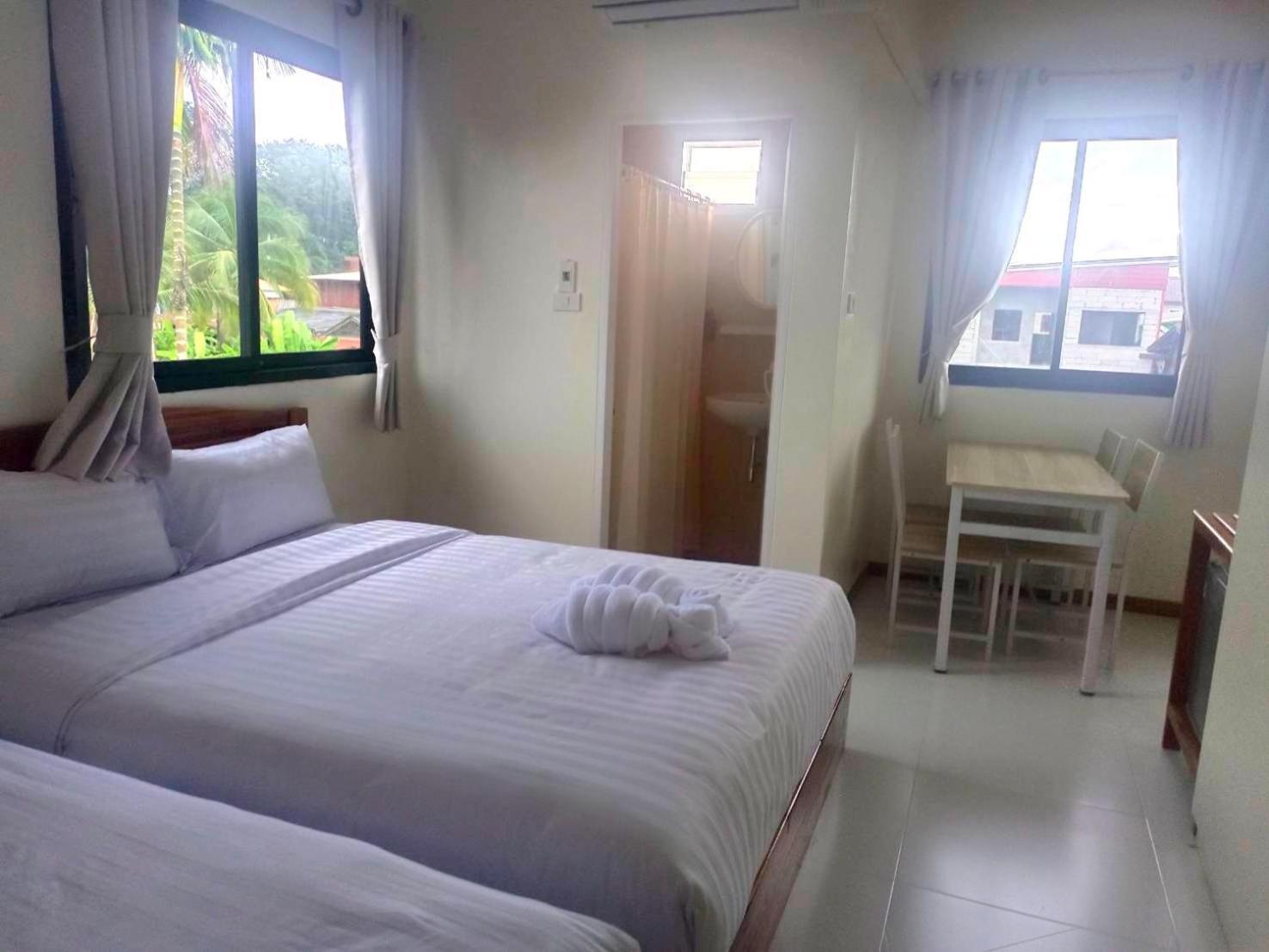 Chotika Hotel โรงแรมโชติกา ณ เชียงคาน Eksteriør billede