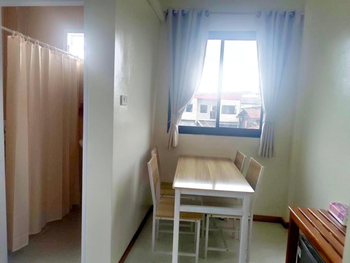 Chotika Hotel โรงแรมโชติกา ณ เชียงคาน Eksteriør billede
