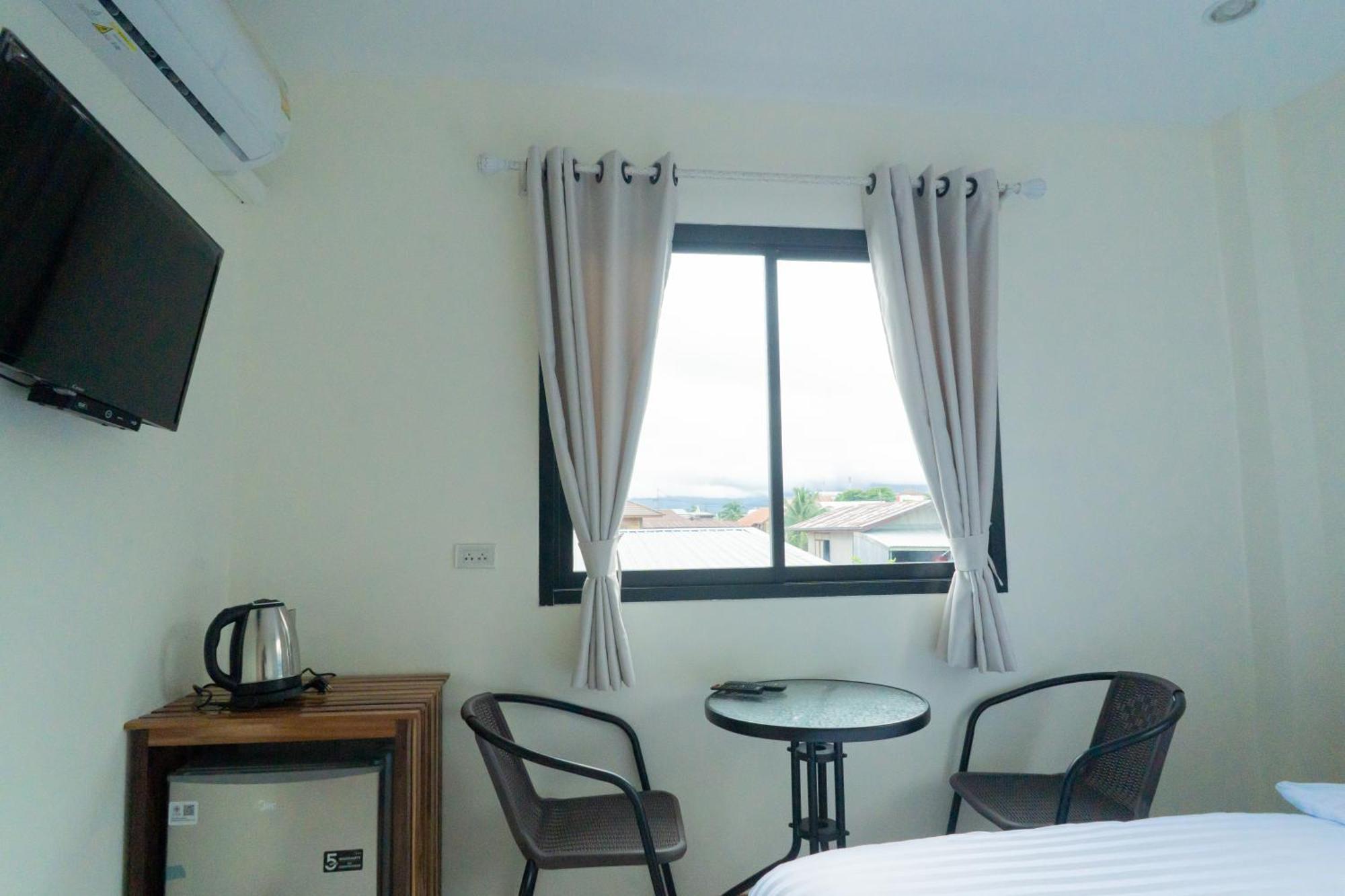 Chotika Hotel โรงแรมโชติกา ณ เชียงคาน Eksteriør billede